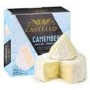 Camembert 125G Castello