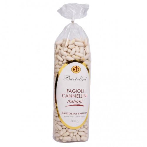 Cannellini Beans Dry 500 gr - Good Food