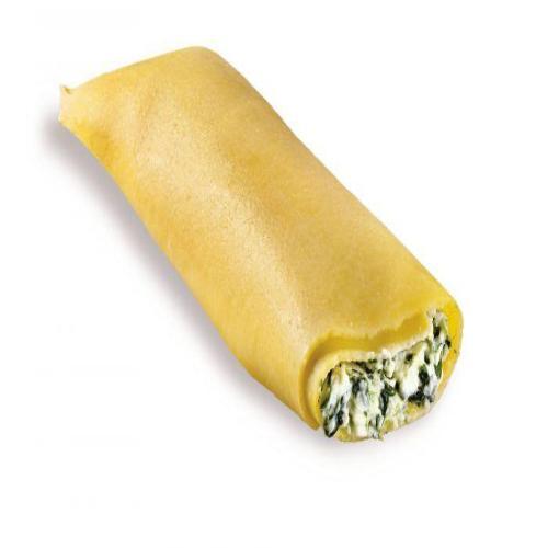 Cannelloni with Ricotta and Spinach 300g (Frozen) - Good Food
