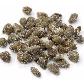 Capers with Salt 60g - Good Food