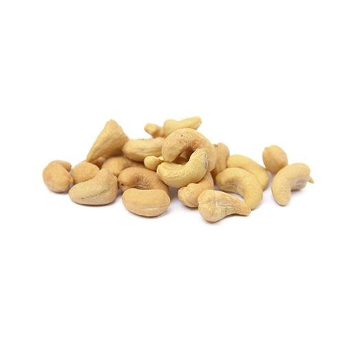 Cashew nuts w320 (raw) (Vietnam/India)500g - Good Food