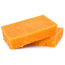 Cheddar Mild Red 50% Fat Ã‚Â±200g - Good Food