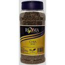 Chia Seeds Black 550g Jar - Good Food