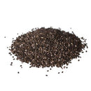 Chia Seeds Black 550g Jar - Good Food