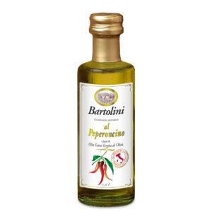 Chili Pepper Oil 100ml Bartolini - Good Food