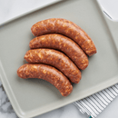 Chorizo pork sausage 3pcs-230g (frozen)singapore - Good Food