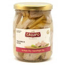 Chunk of Tuna olive oil 550g - Good Food