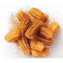 Churros Original (Frozen) 1 kg - Good Food