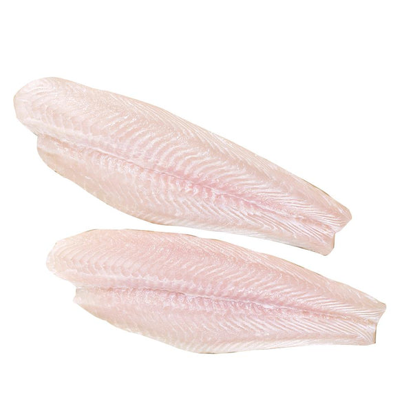 Cod Fish Fillet 700g - Good Food