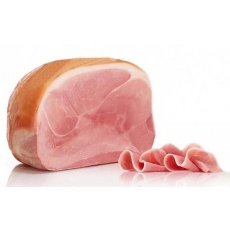 Cooked Ham +/- 4-4.6 kg (FROM ITALY) - Good Food