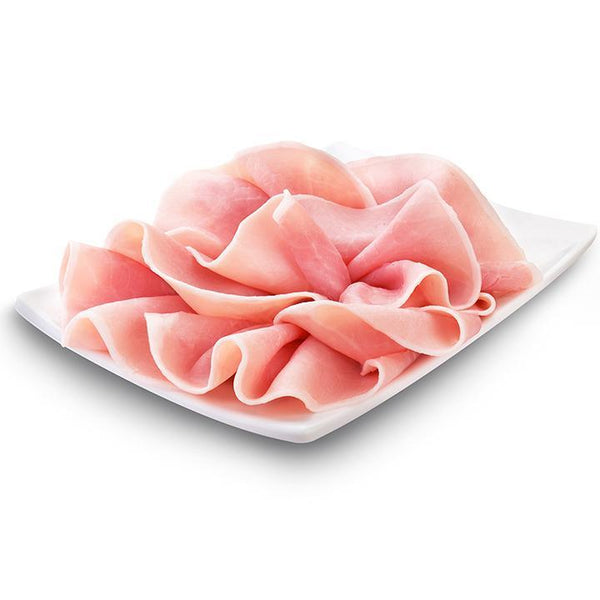 Cooked Ham Slices 120g (FROM ITALY) - Good Food