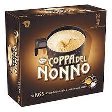 Coppa Nonno 4 pieces-288g Motta - Good Food