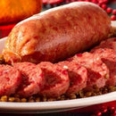 Cotechino Pre-Cooked 500g - Good Food