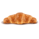 Croissant No Filling 6 pieces-330g 3Marie - Good Food