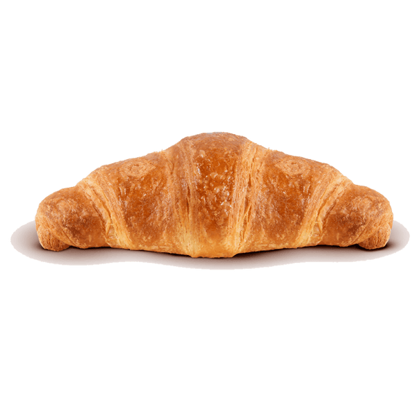 Croissant No Filling 6 pieces-330g 3Marie - Good Food