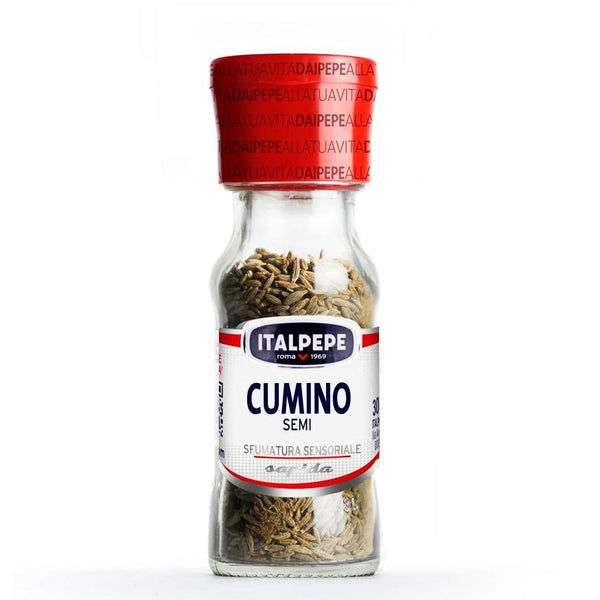 Cumin Seeds 20g ITALPEPE - Good Food