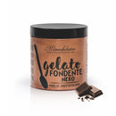 Dark Chocolate Gelato 500ml (Frozen) - Good Food