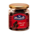 Dried black olives 290g - Good Food
