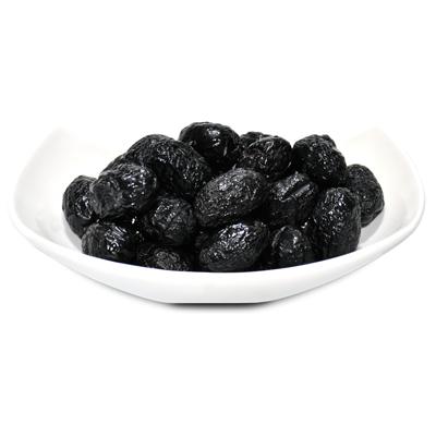 Dried black olives 290g - Good Food