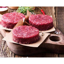 Dry Aged Aussie Beef Burgers 2 Pcs Ã¢â‚¬â€œ 320g Frozen - Good Food