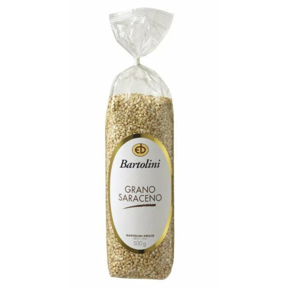 Dry Buckwheat 500g - Good Food