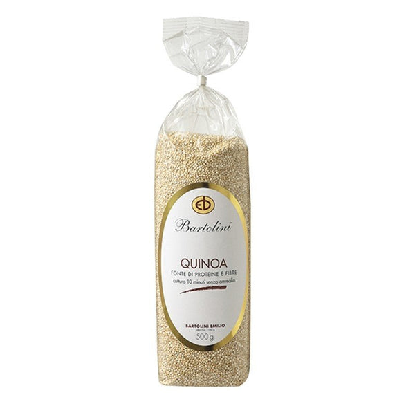 Dry Quinoa 500g - Good Food