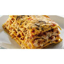 Egg Lasagne Sheets 500g - Iqf Frozen - Good Food