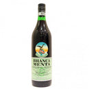 Fernet Branca Menta 1 Lt 28% - Good Food