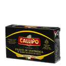 Fillet of Soft-Part of Yellowfin Tuna (Ventresca) 125g CALLIPO - Good Food