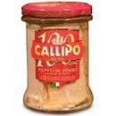 Fillets of Yellowfin Tuna in oil 200g RISERVA - Good Food