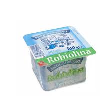 Fresh Robiolina Spread Cheese 100g - Good Food