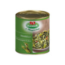 Friarielli /Turnip Tops Neapolitan Style 800g - Good Food