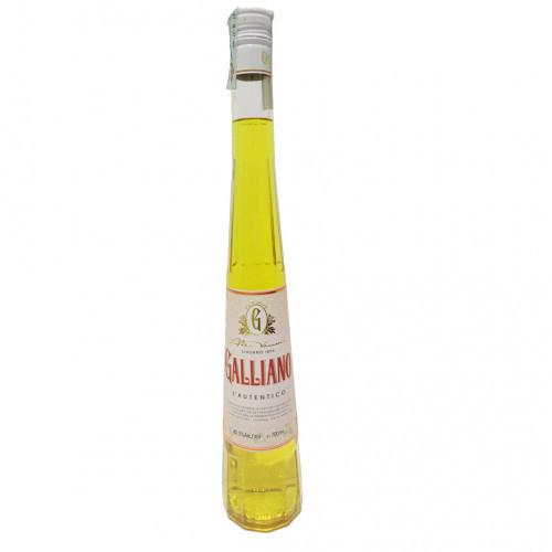 Galliano Liquor 70 Cl 42.3% - Good Food