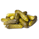 Gherkins Vinegar 330g ZUCCATO - Good Food