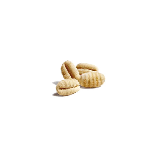 Gnocchetti Sardi-Hand Made Style Pasta 300g (Frozen) - Good Food