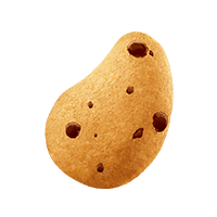 Gocciolotti Cookies 700g BALOCCO - Good Food