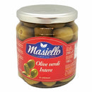 Green bella cerignola olives 290g - Good Food