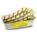 Grilled Courgette Slices 1 kg (Frozen) - Good Food