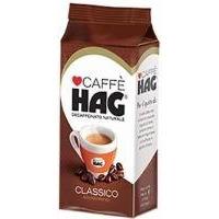 Ground Coffee Classico 250g HAG - Good Food