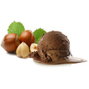 Hazelnut Gelato 2.5 LT (Frozen) - Good Food