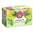 Herbal Tea Draining 18 Filter POMPADOUR - Good Food