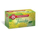 Herbal TeaI Fennel 20 Filter POMPADOUR - Good Food