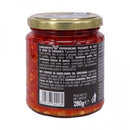 Hot Calabrian Chilli Cream 314 g - Good Food
