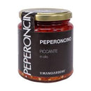 Hot Calabrian Chilli Cream 314 g - Good Food