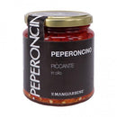 Hot Calabrian Chilli Cream 314 g - Good Food