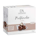 Profiteroles Chocolate (9 Puff) (500G) (Frozen)
