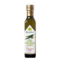 Italian Cold Pressed Extra vergin Olive oil 250ML ''CLASSICO'' - Good Food