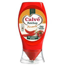 Ketchup-Spicy Top Down 250Ml Calve - Good Food