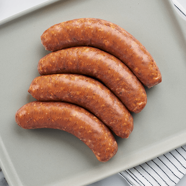 Kielbasa sausage 3pcs-230g (frozen)singapore - Good Food