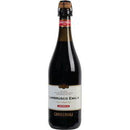 Lambrusco Amabile Igt 75Cl Cavicchioli 7.5% - Good Food